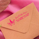 Search for unicorn rubber stamps Modern