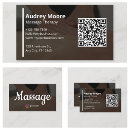 Search for integral business cards Health