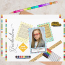 Search for elementary graduation invitations Modern