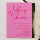 Search for simple shower wedding invitations Cute