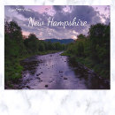 Search for new hampshire postcards Sunset