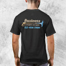 Search for pressure washer tshirts Power wash