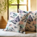 Search for butterfly cushions Retro
