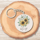 Search for watercolor key rings Floral