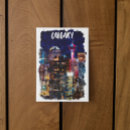 Search for canadian souvenirs postcards Alberta