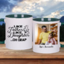 Search for oh crap mugs Birthday
