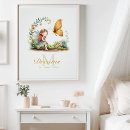 Search for fairy garden posters Wildflowers