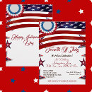 Search for 7x5 seasonal invitations Barbecue
