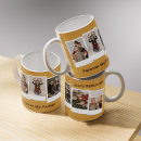 Search for wood grain mugs Rustic