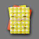 Search for emoji wrapping paper Emoticons