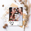 Search for dog wedding save the dates Funny