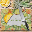 Search for pineapple chopping boards Fruit