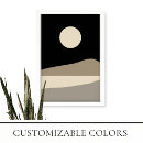 Search for modern sophisticated posters Simple
