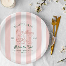 Search for desert paper plates Scottsdale before the veil