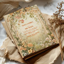 Search for european wedding invitations Fancy classic decorative flowers