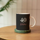 Search for forty and fabulous mugs Stylish