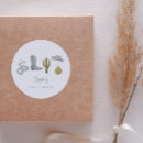 Search for cowboy baby stickers Western