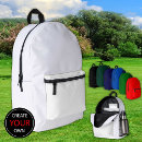 Search for backpack bags Create your own