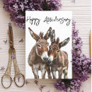 Search for donkeys cards Donkey lover