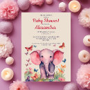 Search for generic baby shower invitations Animal