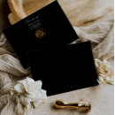 Search for monogram envelopes Traditional classic classy