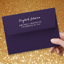 Search for dark purple envelopes Script