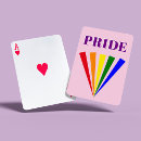 Search for lesbian playing cards Modern