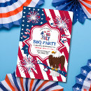 Search for american eagle invitations Patriotic