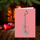 Search for funny music christmas cards Modern
