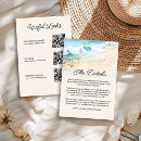 Search for seascape invitations Watercolor