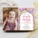 Search for butterfly photo invitations Wildflower is turning one
