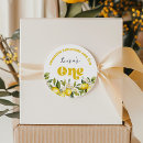 Search for make lemonade stickers Watercolor