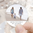 Search for vintage new years stickers Elegant