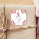Search for pink petals stickers Champagne