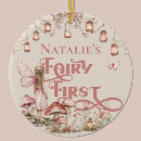 Search for fairies christmas tree decorations For her