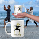 Search for tai chi mugs Yoga