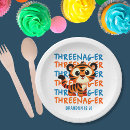 Search for tiger plates Trendy