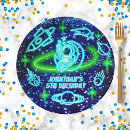 Search for outer space plates Planets