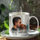 Search for fur dad mugs From the dog