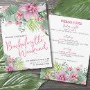 Search for itinerary birthday invitations For her