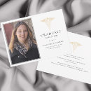 Search for medical school graduation announcement cards Class of 2025