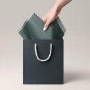 Search for sage green tissue paper Simple