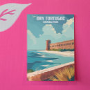 Search for dry postcards Retro vintage travel