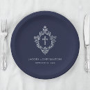 Search for cross plates Religious