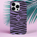 Search for african print iphone cases Purple