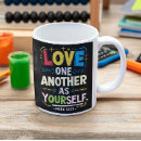 Search for radiant coffee mugs Jesus
