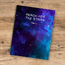 Search for space notebooks Astronomy