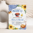 Search for sunflower bbq invitations Barbecue