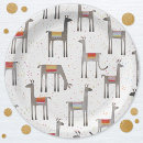 Search for llama plates Cute