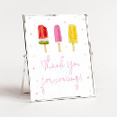 Search for baby shower thank you posters Cute